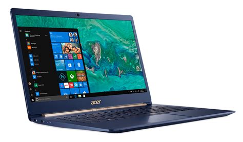 Opinión Acer Swift 5 Mi Nuevo Portátil