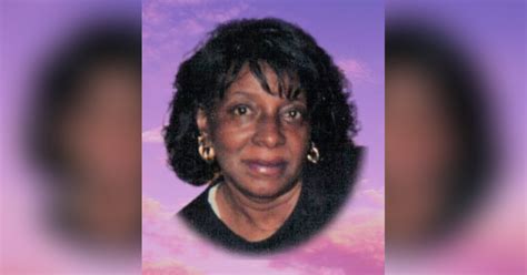 Obituary For Clemmie Marie Walton