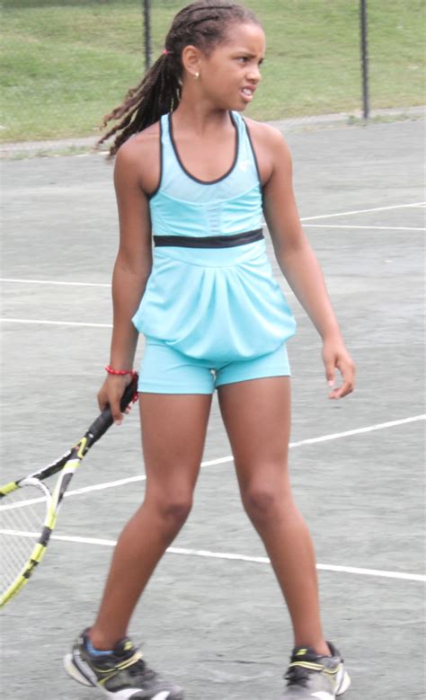 Black Girl Who Love Tennis Img2985 Imgsrcru