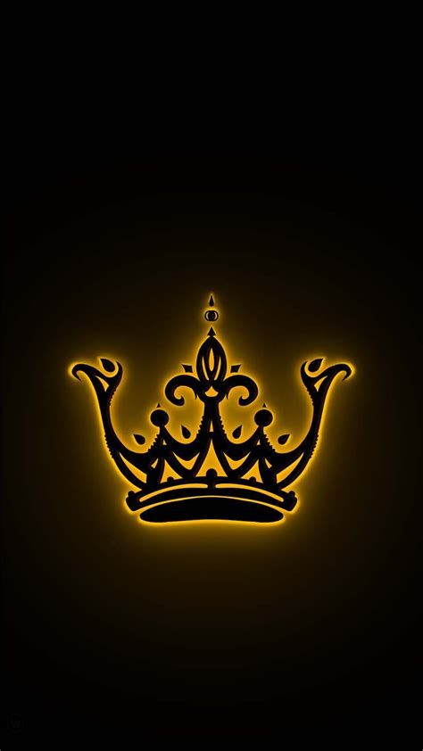 King Crown 4k Iphone Wallpaper Hd Iphone Wallpapers Iphone
