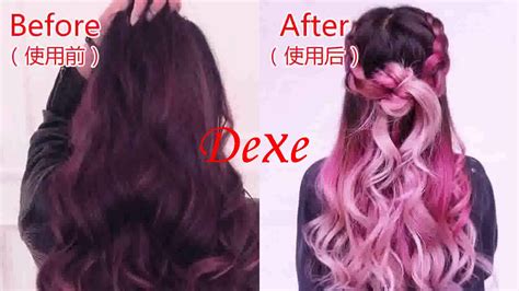Temporary Pink Hair Color Chalk Buy Color Chalkbright