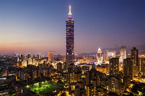 Taipei, special municipality and seat of government of taiwan (republic of china). Taipei Night Tour - Tofu Tours