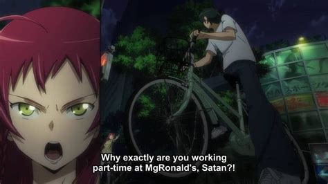 19 No Context Anime Screenshots That Are Equally Hilarious And Weird