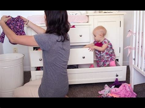 Funny Video Shows Why Moms Cant Get Anything Done