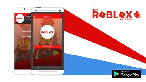 Robux Free Tips For Roblox Apk Für Android Herunterladen