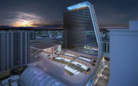 Adults-Only Luxury Resort in Las Vegas | Circa Resort ...