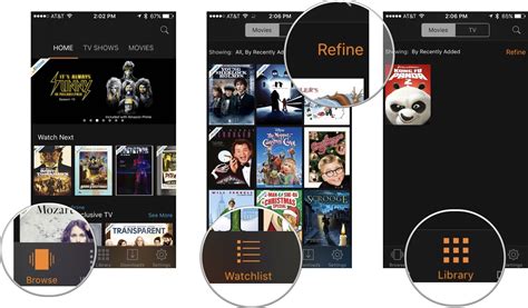 How To Watch Amazon Prime Videos On Iphone And Ipad Imore