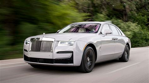 Maybe you would like to learn more about one of these? 2021 Rolls-Royce Ghost: Prices, Specs, Interior and More ...