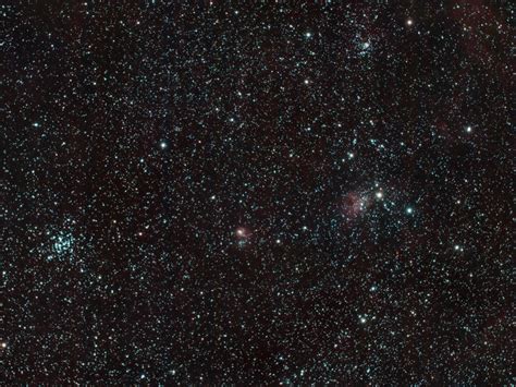 M36 Corius Astronomy