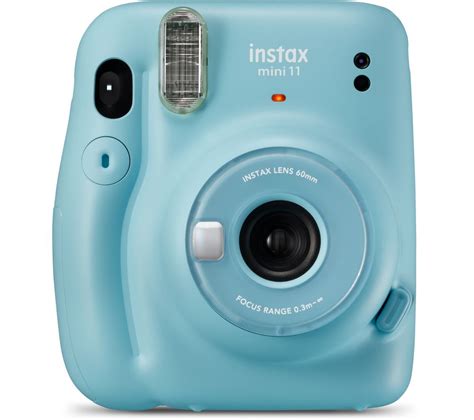 Instax Mini 11 Instant Camera Reviews Reviewed September 2022