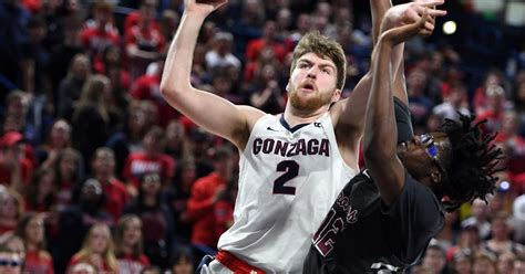 Gonzaga Santa Clara Game Called Off For Third Time The Spokesman Review