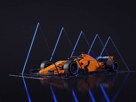 Mclaren F1 Team Wallpaper Carrotapp