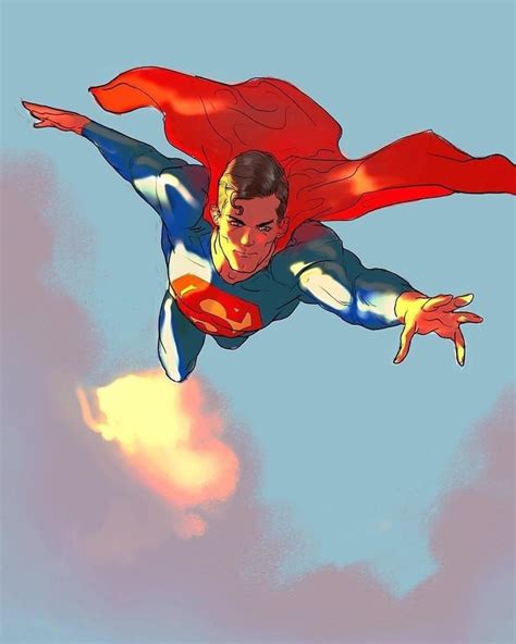 Some Of My Favorite Superman Pics Rsuperman