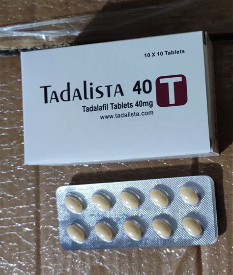 Tadalafil Tablets Cialis टैडालाफिल टैबलेट Ms Sb International