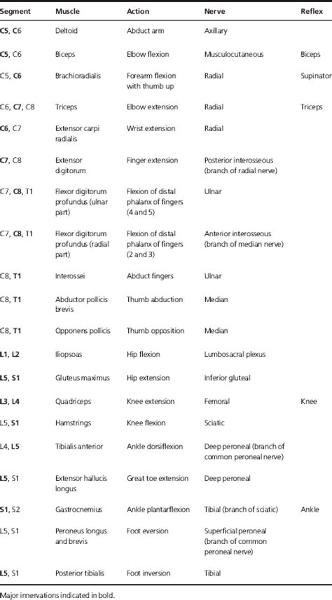 Neurological History Examination Signs And Localisation Neupsy Key