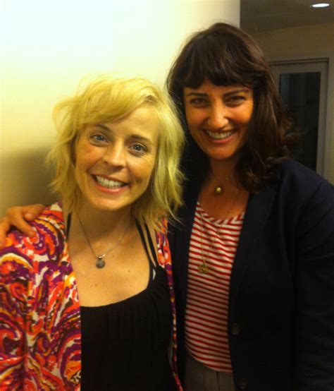 The Madeleine Brand Show Comedian Maria Bamford Discusses Guest Role