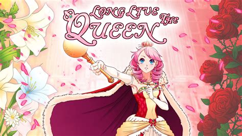 long live the queen for nintendo switch nintendo official site