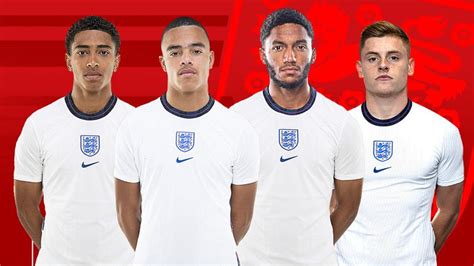 england s stars of the 2022 world cup in qatar seven players who could get three lions over the