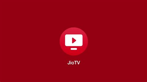 Reliance Jio Tv App Download Reslover