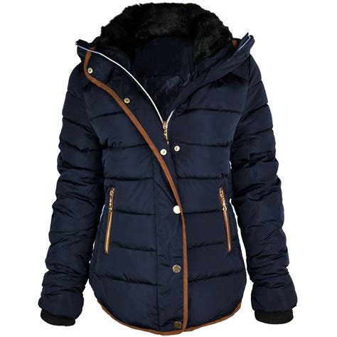 Cheap Ladies Winter Jackets | Varsity Apparel Jackets