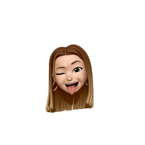 Iphone Memoji Girl Aesthetic из архива фотографии сезона разрешение 1080p