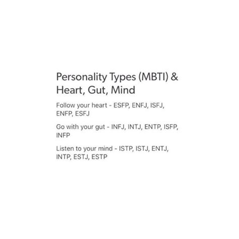 Mbti Infj Intp On Instagram “sorry It’s Been So Long Since I Posted Do You Agree Infj