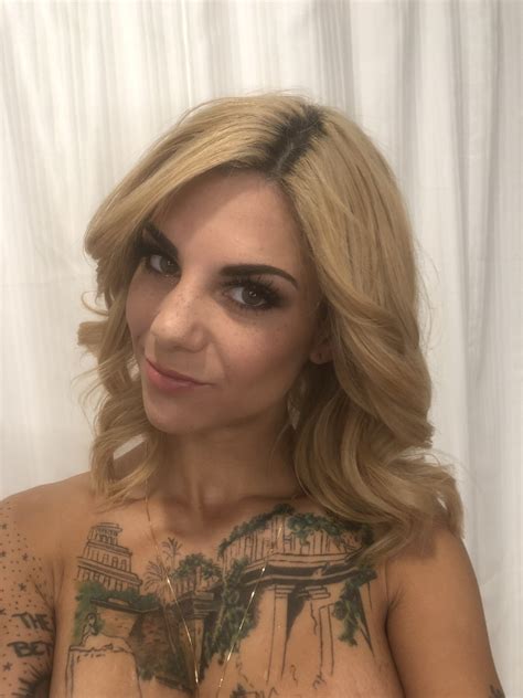 Bonnie Rotten Nude And Sexy 162 Photos S And Video Thefappening