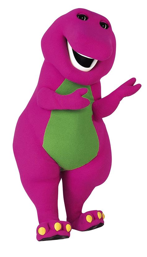 Barney Imagui