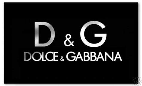 Dolce And Gabbana Ecured