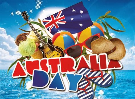 Happy Australia Day 2015 Wishes Greetings Wallpapers Images Sms