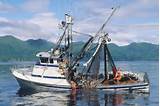 Large Fishing Boat For Sale Images