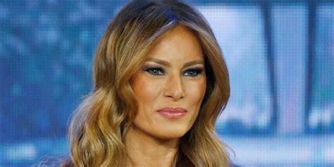 Telegraph To Pay Melania Trump Damages For Publishing Fake News Of The