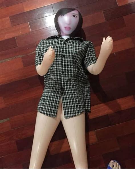 Beli Boneka Seks Di Toko Online Ketika Akan Di Coba Kok Beda Kaskus