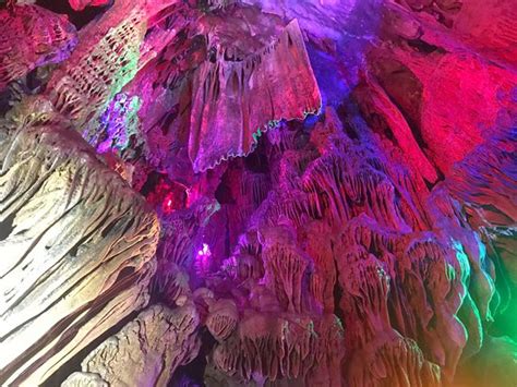 Water Caves Yangshuo County 2021 All You Need To Know Before You Go