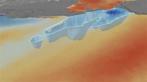 Esa Smos Tracking Changes In Ocean Salinity