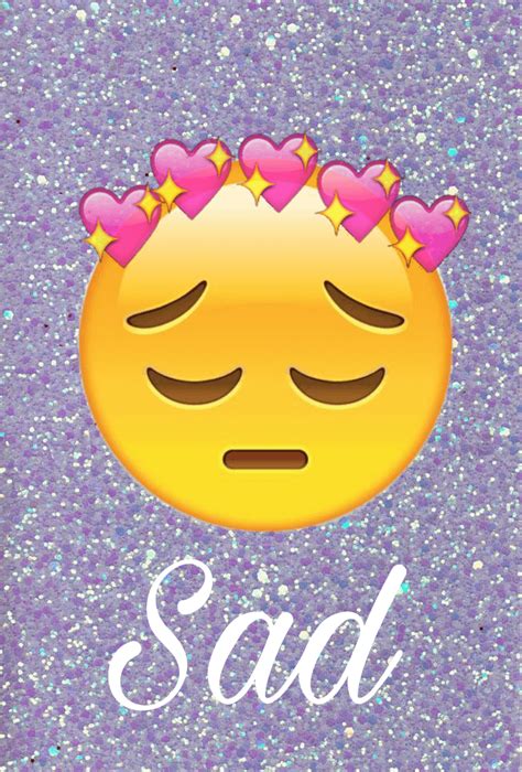 Emoji Sad Face Wallpapers Top Free Emoji Sad Face Backgrounds