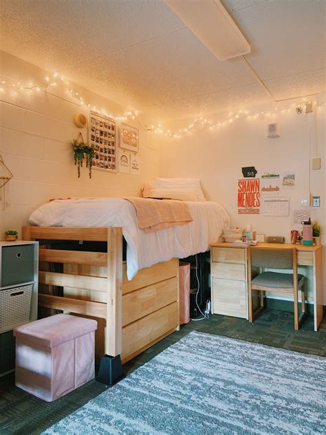 Dorm Room Dorm Room Layouts Dream Dorm Room Cozy Dorm Room