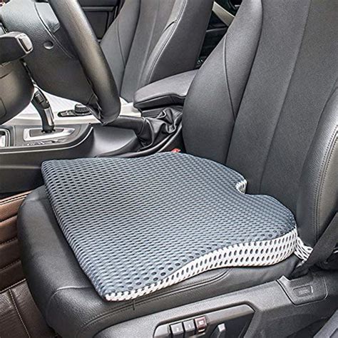 Top 10 Best Orthopedic Car Seat Cushions Available Tenz Choices