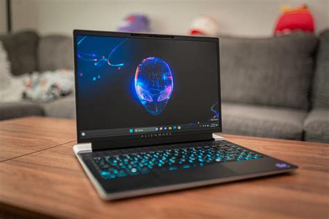 This Is The Cheapest Alienware Gaming Laptop Worth Buying Today