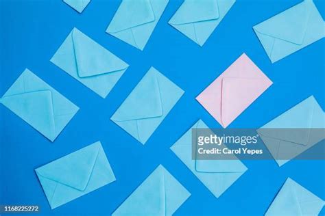 Pile Of Envelopes Photos And Premium High Res Pictures Getty Images