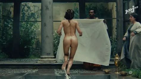 Nude Video Celebs Carole Bouquet Nude Le Bon Roi Dagobert
