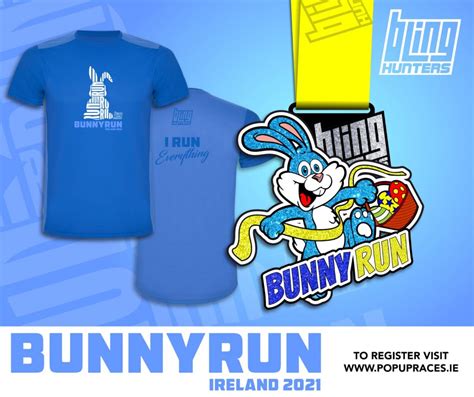 The former oasis musician will take on the role as well as. BLING HUNTERS 2021 BUNNY RUN IRELAND - Pop Up Races