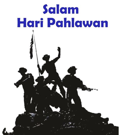 Hari Pahlawan 2018 Malaysia Sambutan Hari Pahlawan Peringkat Negeri