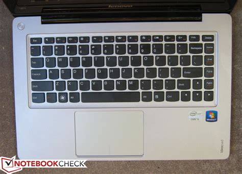 Lenovo Ideapad U310 Laptop Review Reviews