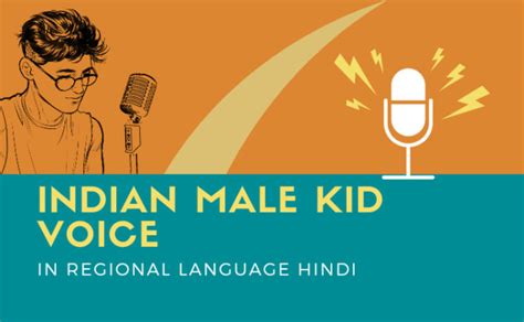 Be Your Indian Deep Kid Voice Artist In Hindi By Rajkeshari Fiverr
