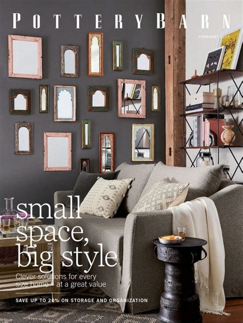 There are many free home decorating catalogs that you can request to be delivered right to your mailbox. 30 Free Home Decor Catalogs Mailed To Your Home (FULL LIST)