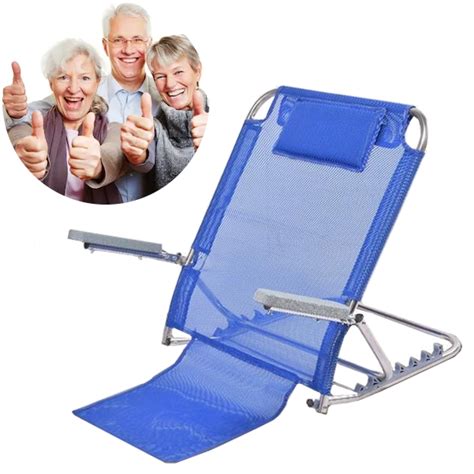 For a minimum cost of rm 7.00 to rm 21,541.00, you can get the best hallway chairs in malaysia. Bed Backrest Adjustable Medical Mesh Foldable Frame Lazy ...