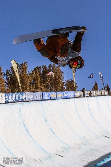 Spoiler Alert Mens Snowboard Halfpipe Sochi 2014 Olympics Results
