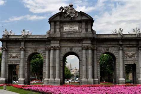 Puerta de Toledo Historia y cultura lo MEJOR de 2022 Cancelación