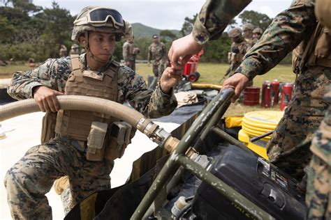 Dvids Images Vmm 265 Conduct Farp Exercise Image 8 Of 14